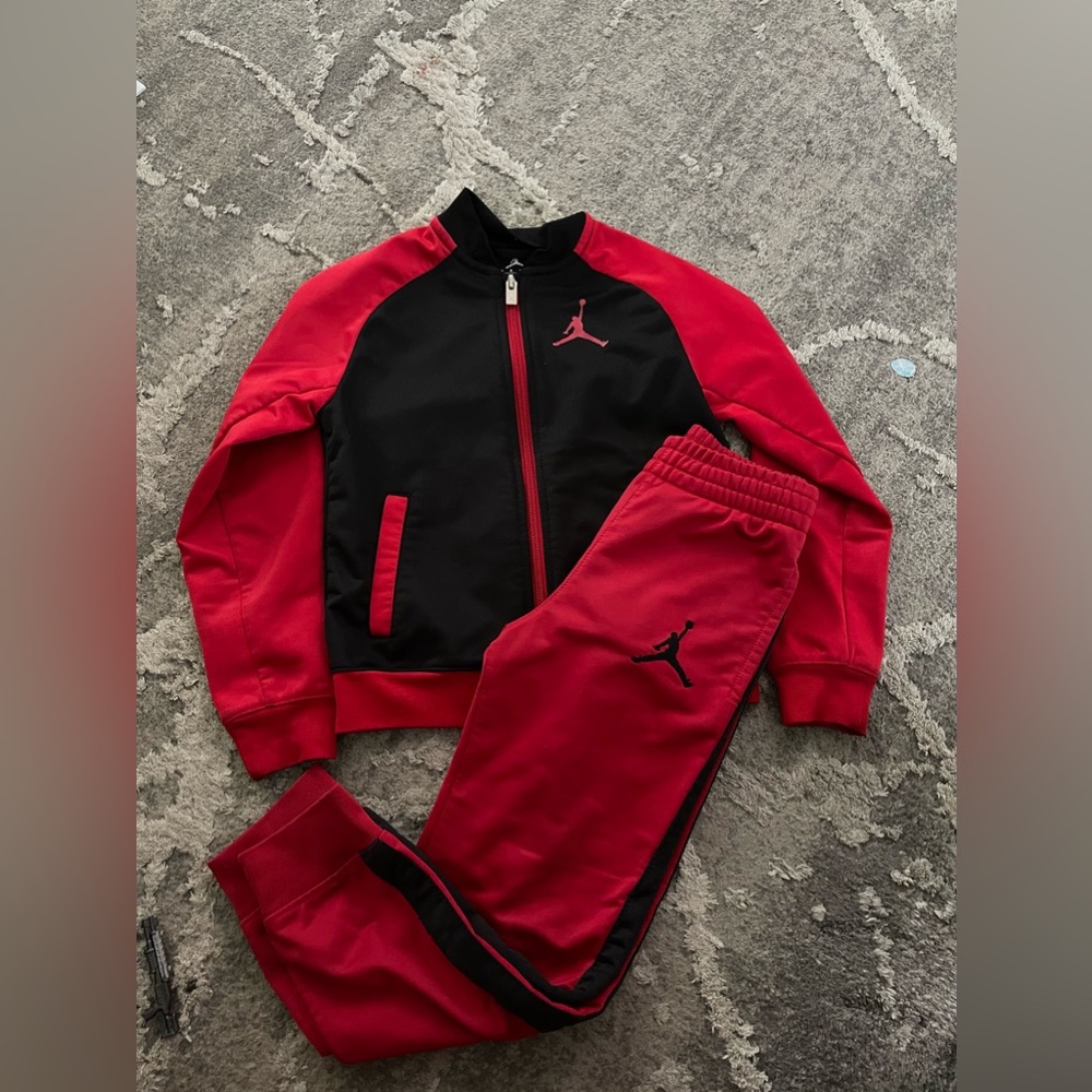 Jordan set